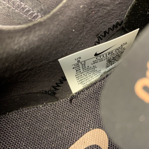 WMNS Nike Element React 55 - Picture 7 of 7